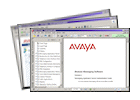 2005-2008 - Avaya